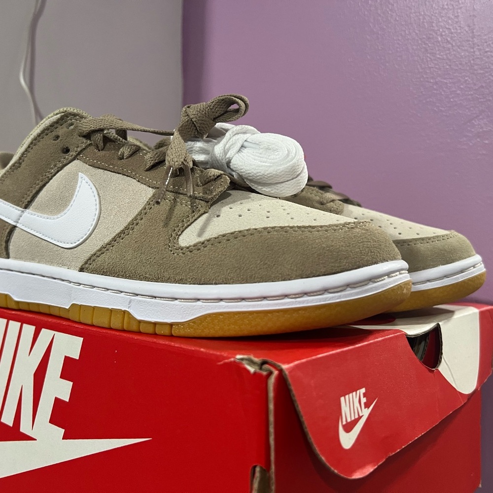 Nike Dunk Low Retro SE